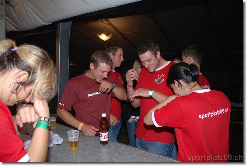 Letztes Bild erreicht